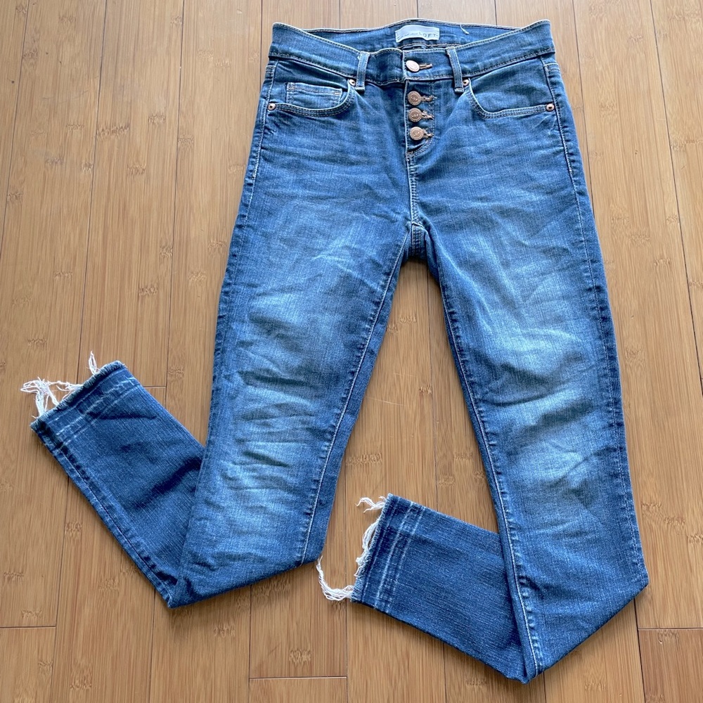 LOFT Women’s Jeans